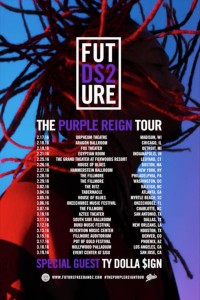future tour