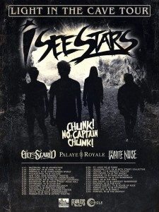 i see stars tour