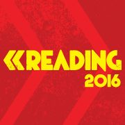 reading festival 2016