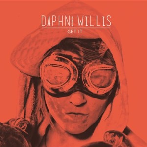 daphne willis get it album