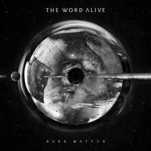 the word alive dark matter