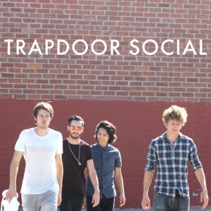 trapdoor social