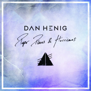 dan henig paper planes cover