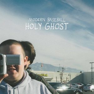 modern baseball holy ghost cover