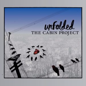 unfolded the cabin project
