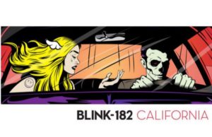 blink 182 california