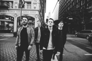 i prevail band