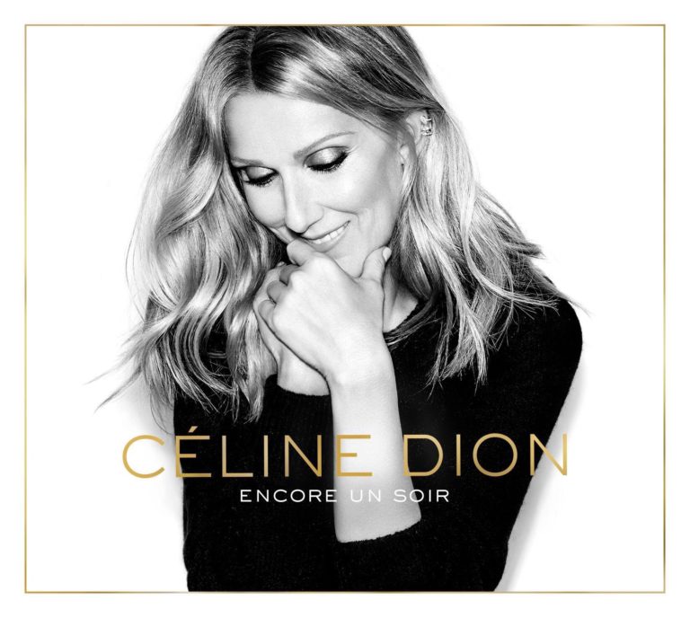 Celine Dion announces new album Listen Here Reviews