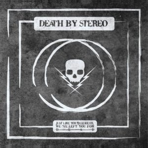 death by stereo