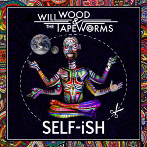 will wood the tapeworms selfish cover