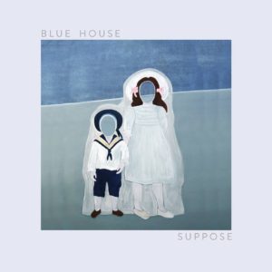 blue-house