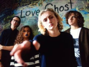love-ghost