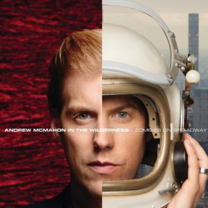 andrew-mcmahon-in-the-wilderness-zombies-on-broadway-cover