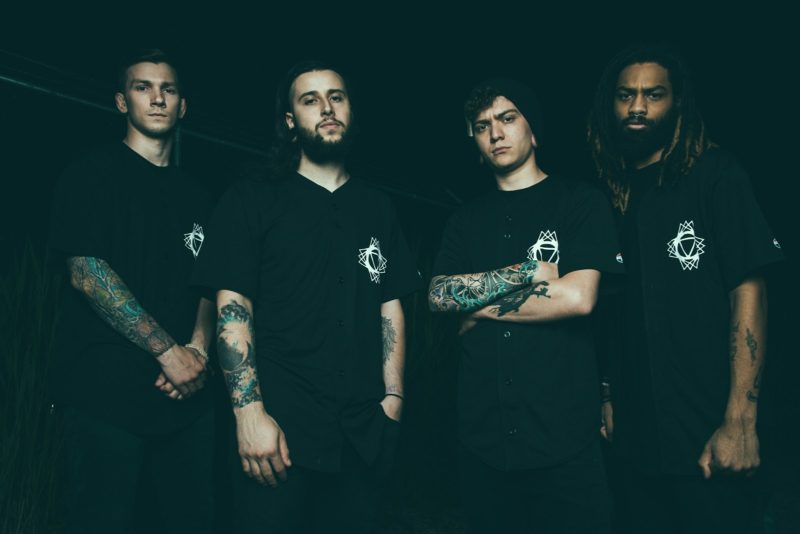 Stream: A Wake In Providence Releases New EP Insidious: Phase II ...