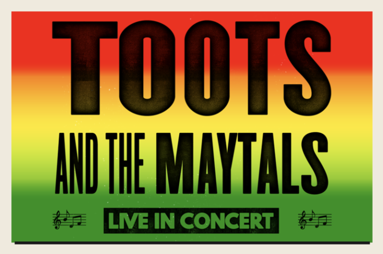 Toots And The Maytals Announce Tour Listen Here Reviews