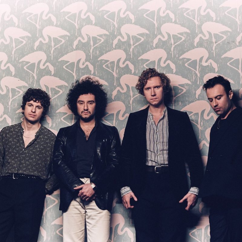 The Kooks Announce US Dates Listen Here Reviews