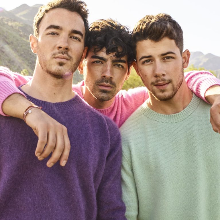 Jonas Brothers Drop Trailer For New Concert Film Happiness Continues Listen Here Reviews 2861