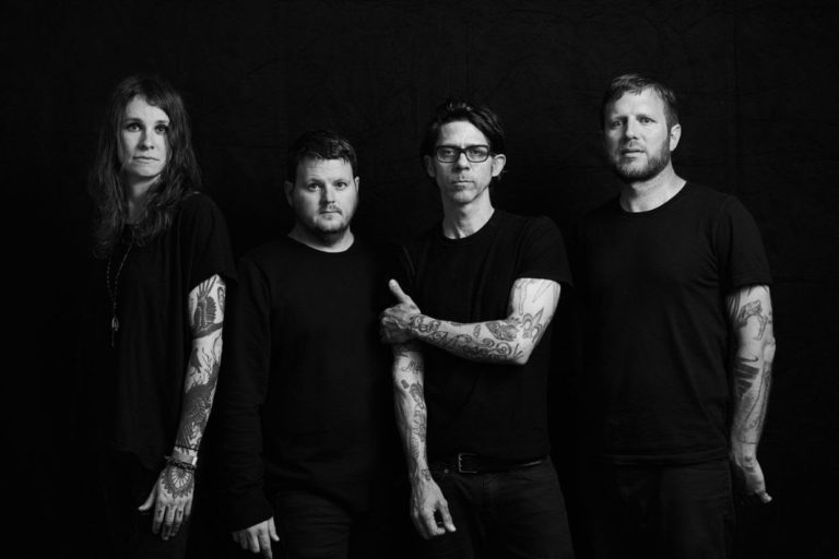 Against Me! Announces New Tour Listen Here Reviews